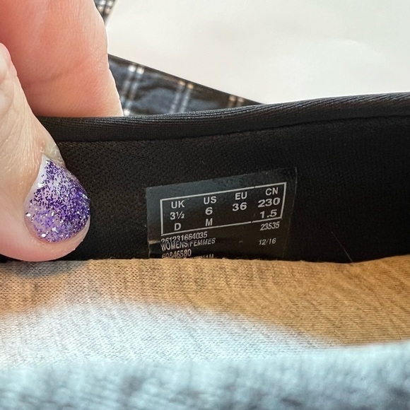 Women's Clarks Cloudsteppers Sillian Jetay Sand Perf Textile - Picture 3 of 6